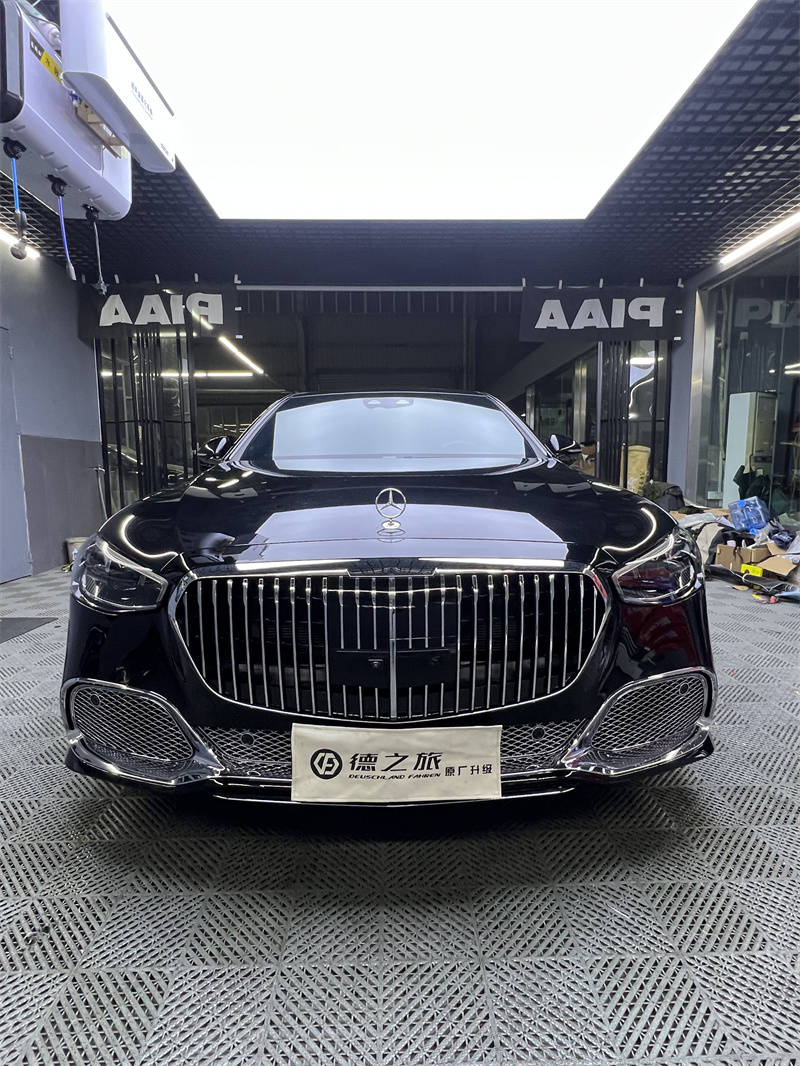 罗伦士商务车:高端定制的魅力何在?